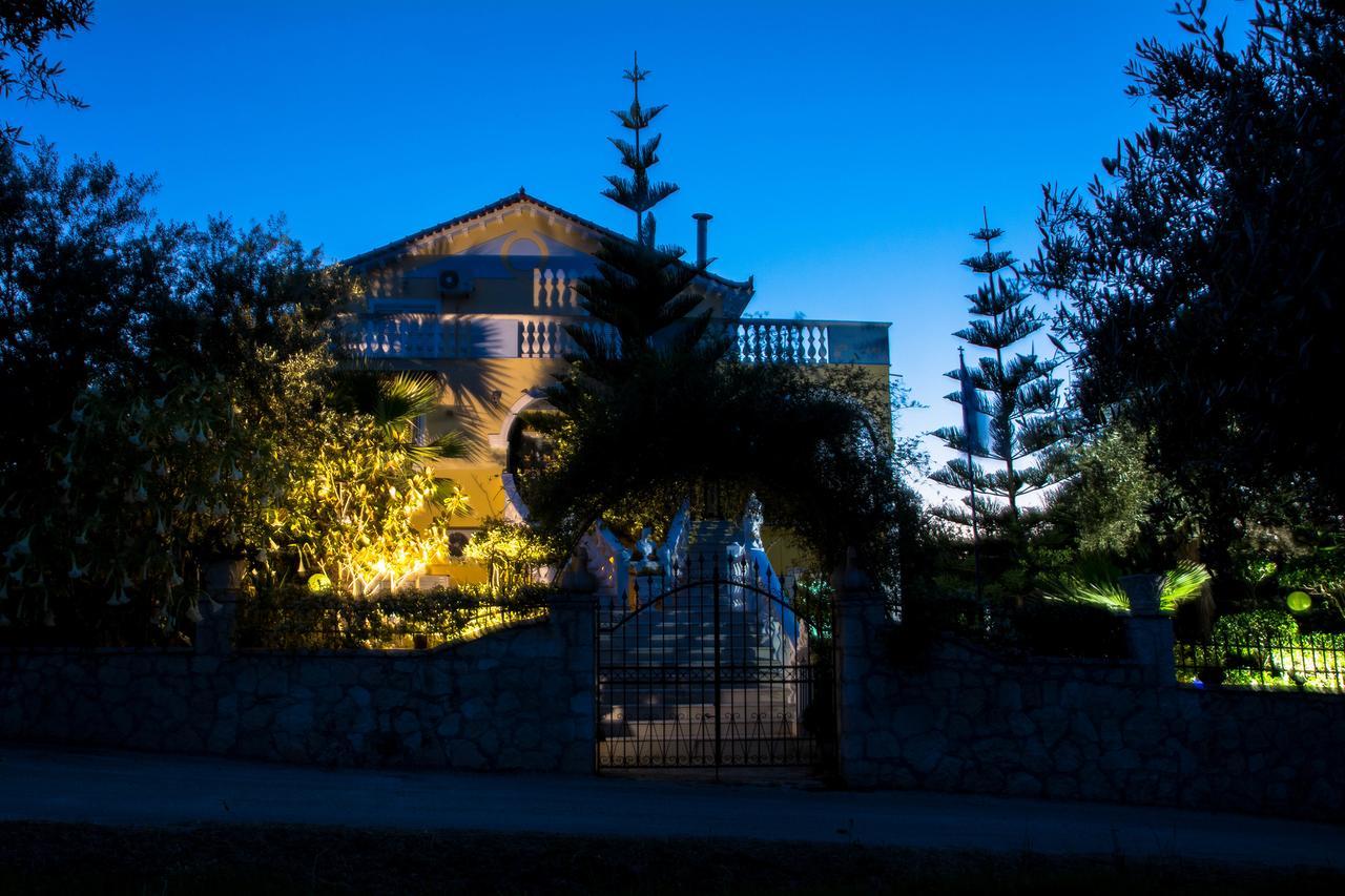 Sweet Home Лаганас Экстерьер фото
